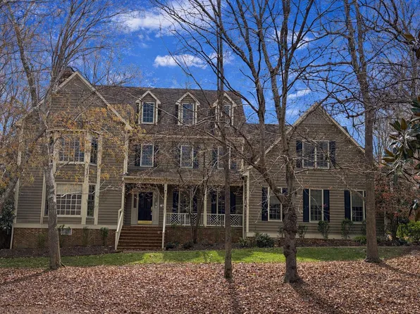 101 Abbotsford Ct, Durham, NC 27712