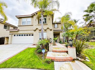 2 Conchito, Rancho Santa Margarita, CA 92688