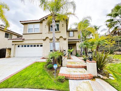 2 Conchito, Rancho Santa Margarita, CA, 92688