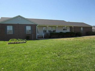 4030 West Dr, Rogers, AR 72758