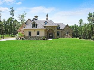 315 Mapleleaf St, Magnolia, TX 77354