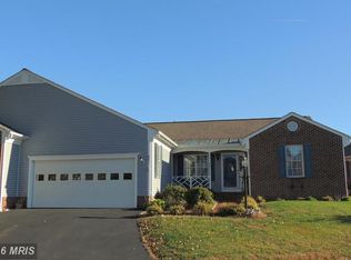861 Mulberry Ln, Culpeper, VA 22701
