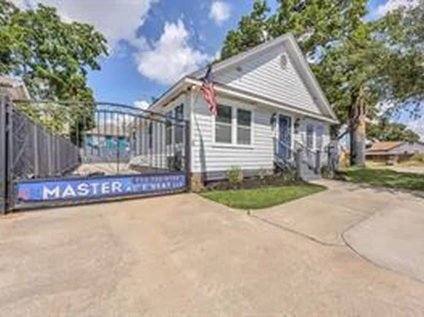 2607 Freeway, Houston, TX 77009