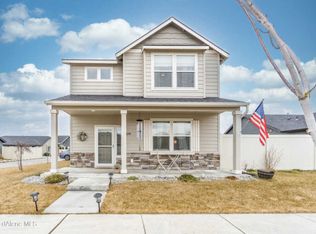 3299 E Hope Ave, Post Falls, ID 83854