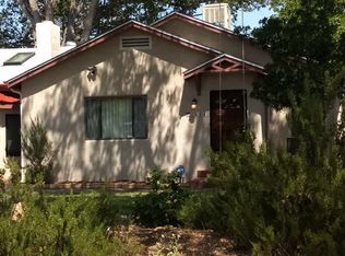 1614 Ridgecrest Dr SE, Albuquerque, NM 87108