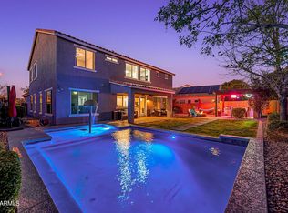 2059 E Gillcrest Rd, Gilbert, AZ 85298