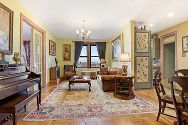 Sold by Corcoran