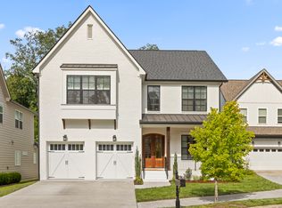 1367 Carrington Way, Chattanooga, TN 37405