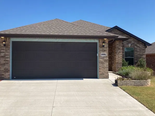 6006 NW Sherman St, Bentonville, AR 72713