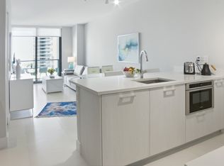 501 NE 31st St Unit 1105, Miami, FL 33137