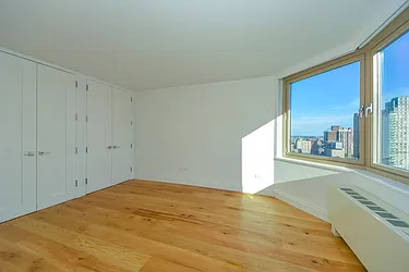 Rented by The Dermot Realty Management Company