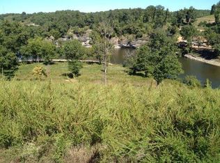 S 595th Rd, Grove, OK 74344