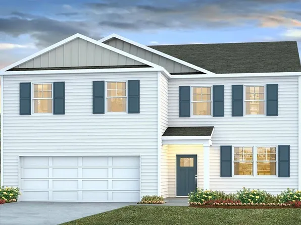 403 Peachwood Ln, Moncks Corner, SC 29461