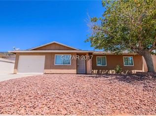 6316 Santa Cruz Ave, Las Vegas, NV 89108