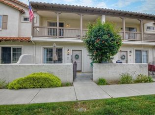 1469 Rancho Rose Way UNIT 28, Oceanside, CA 92057