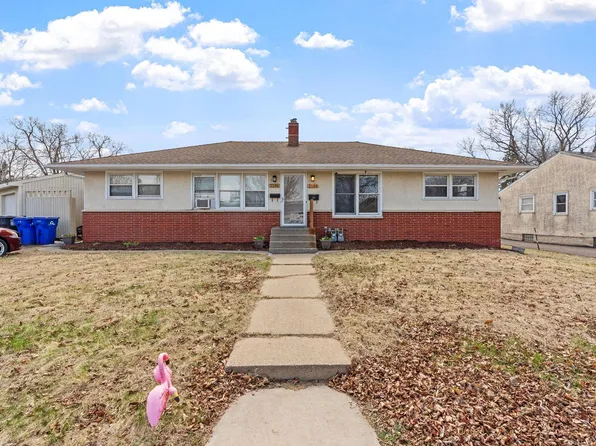 2184 Suburban Ave, Saint Paul, MN 55119