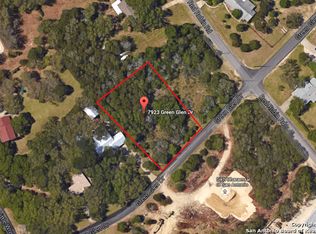 7923 Green Glen Dr, San Antonio, TX 78255