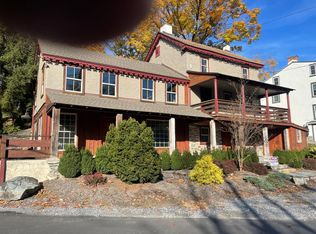 505 Mortonville Rd, Coatesville, PA 19320