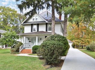 152 E Dublin Granville Rd, Columbus, OH 43085