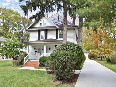 152 E Dublin Granville Rd, Columbus, OH, 43085