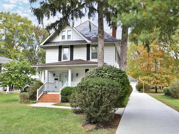 152 E Dublin Granville Rd, Columbus, OH 43085