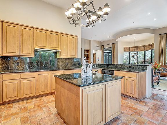 4th image of 9280 E Thompson Peak Pkwy Unit 33