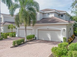 12823 Carrington Cir UNIT 202, Naples, FL 34105