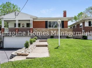 4619 Duneden Ave, Cincinnati, OH 45236