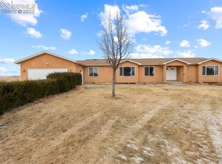 13430 Canter Rd, Peyton, CO 80831