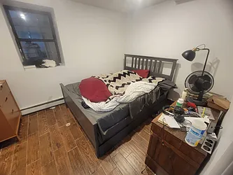 Rented by Yup Realty LLC