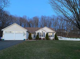 478 Taylor Rd, Enfield, CT 06082