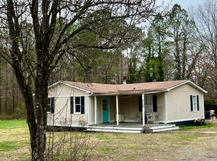 3159 Old Dalton Rd NE, Rome, GA 30165