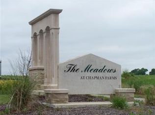 9009 SW 9th Terrace Ct, Blue Springs, MO 64064