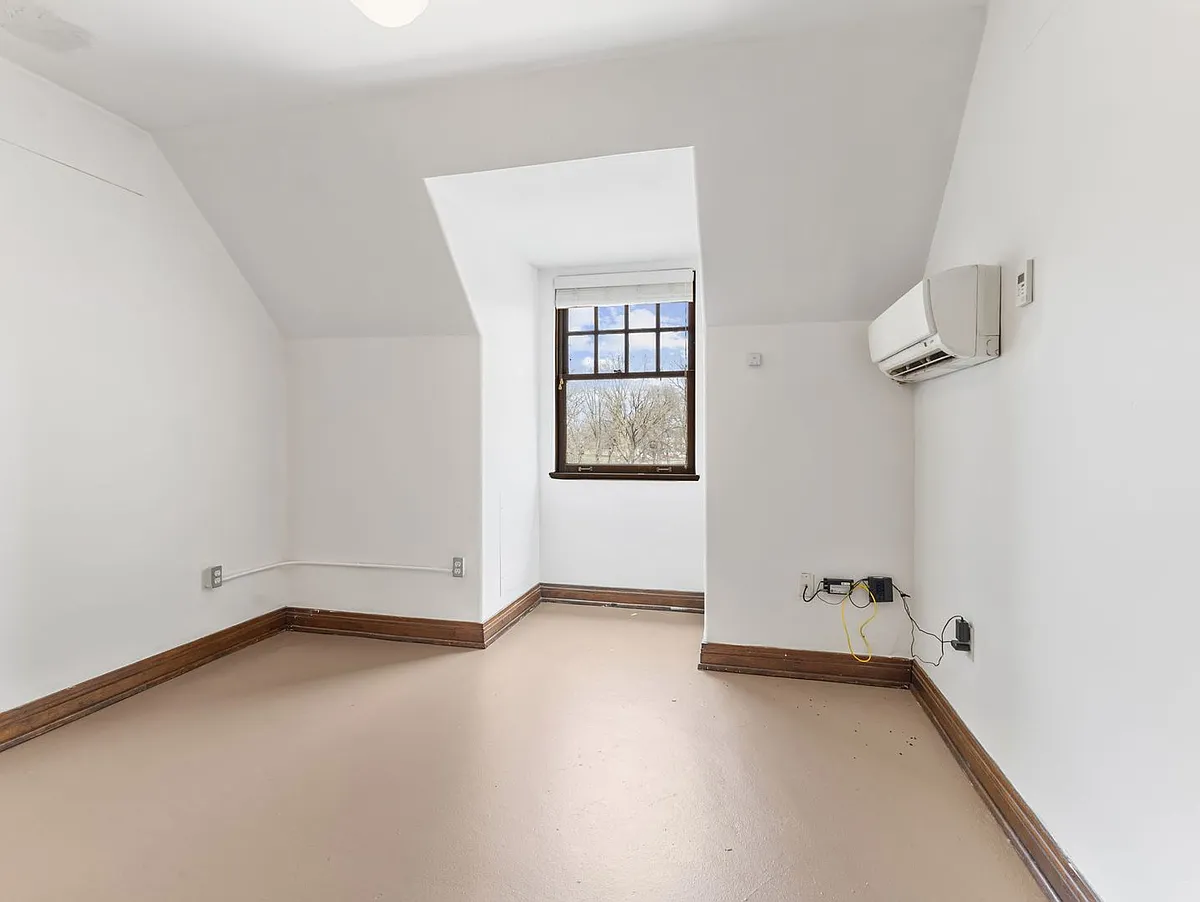 Floor plan 414