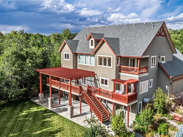 1300 W Caley Avenue, Littleton, CO 80120