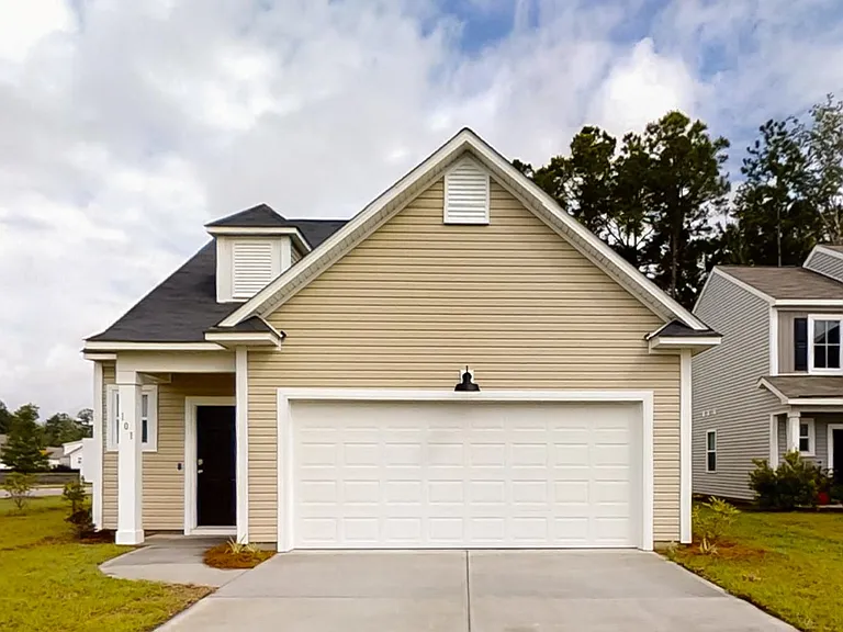 Quinn Residences at Drayton Park - Savannah Quarters — Photo 11