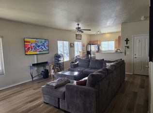 9500 Brightridge Dr, Reno, NV 89506