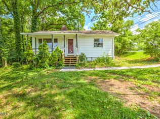 101 Kentucky Ave, Oak Ridge, TN 37830