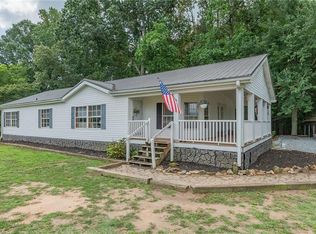 170 Enos Dr, Lexington, NC 27295