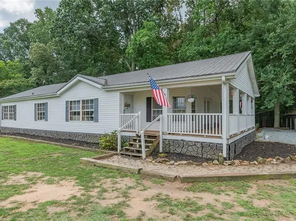 170 Enos Dr, Lexington, NC 27295