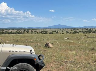 N2-90 Lowe Ranch Rd, Ash Fork, AZ 86320