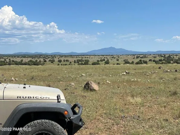 N2-90 Lowe Ranch Rd, Ash Fork, AZ 86320