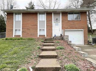 164 Iroquois Trl, Ona, WV 25545
