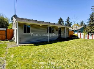 5715 SE 115th Ave, Portland, OR 97266