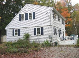 23 Prescott Dr, Kennebunkport, ME 04046