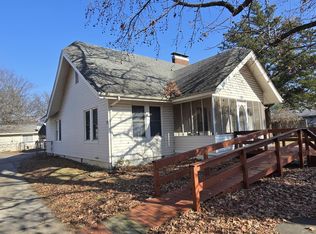 918 1st Ave NW, Miami, OK 74354