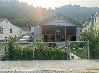 508 Mapother St, Loyall, KY 40854