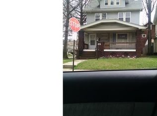 1307 E 143rd St, East Cleveland, OH