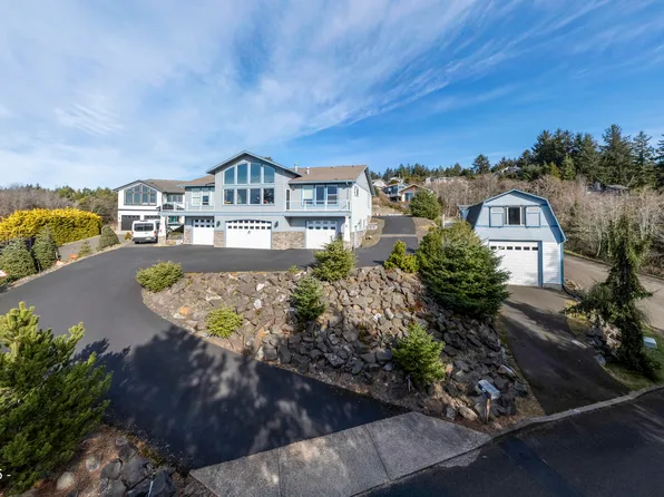 455 SE Scenic Loop, Newport, OR 97365