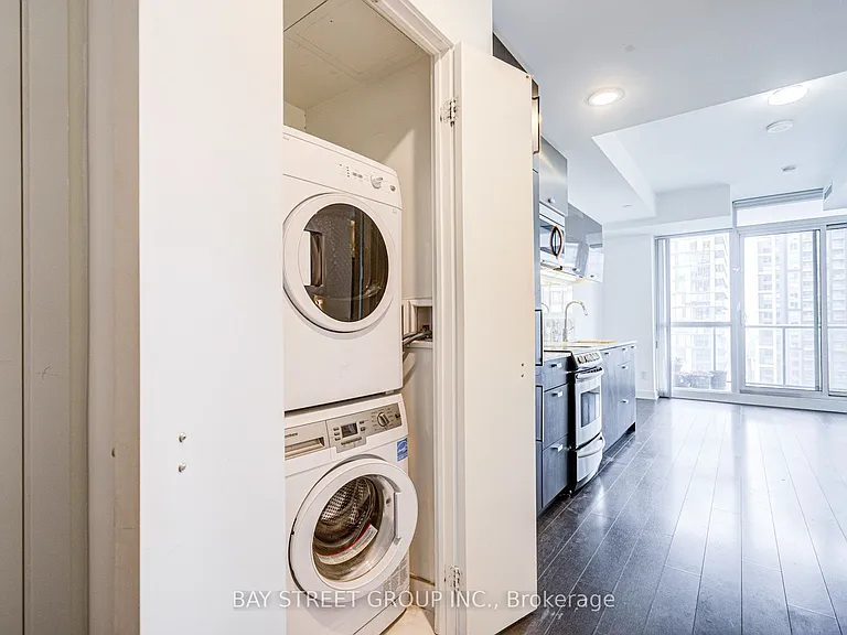 290 Adelaide St W #3002 — Photo 11